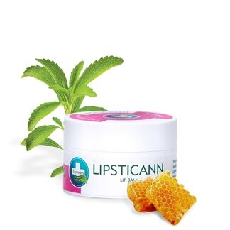 Un baume à lèvres naturel, pour une hydratation et une protection de vos lèvres, Lipsticann par Annabis