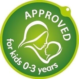 approved kids C