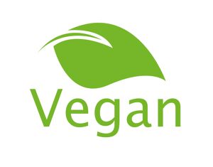 vegan D